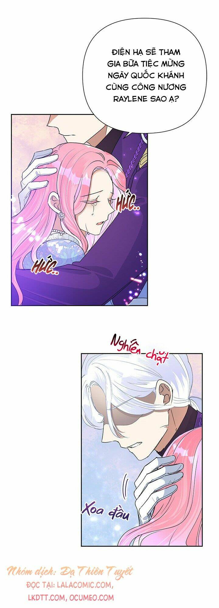 Ác Nữ Hôm Nay Lại Yêu Đời Rồi! Chap 22 - Next Chap 23