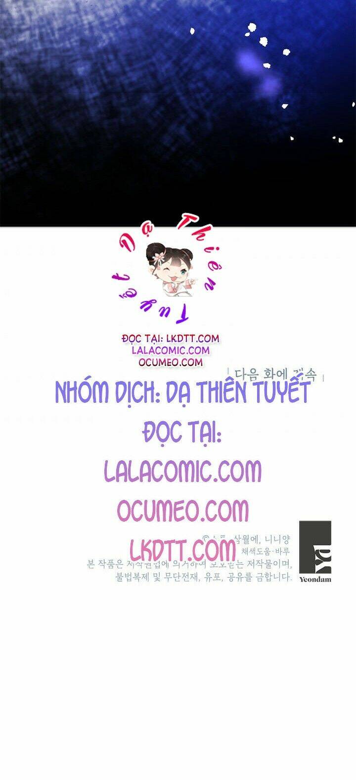 Ác Nữ Hôm Nay Lại Yêu Đời Rồi! Chap 22 - Next Chap 23