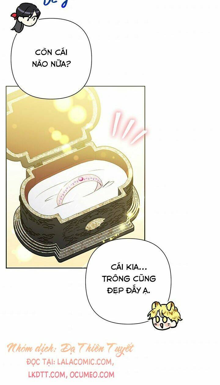 Ác Nữ Hôm Nay Lại Yêu Đời Rồi! Chap 22 - Next Chap 23