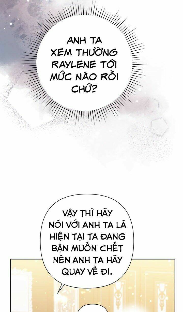 Ác Nữ Hôm Nay Lại Yêu Đời Rồi! Chap 23 - Next Chap 24