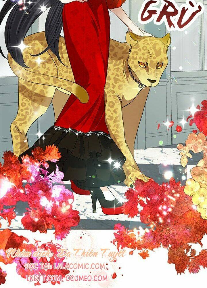 Ác Nữ Hôm Nay Lại Yêu Đời Rồi! Chap 23 - Next Chap 24