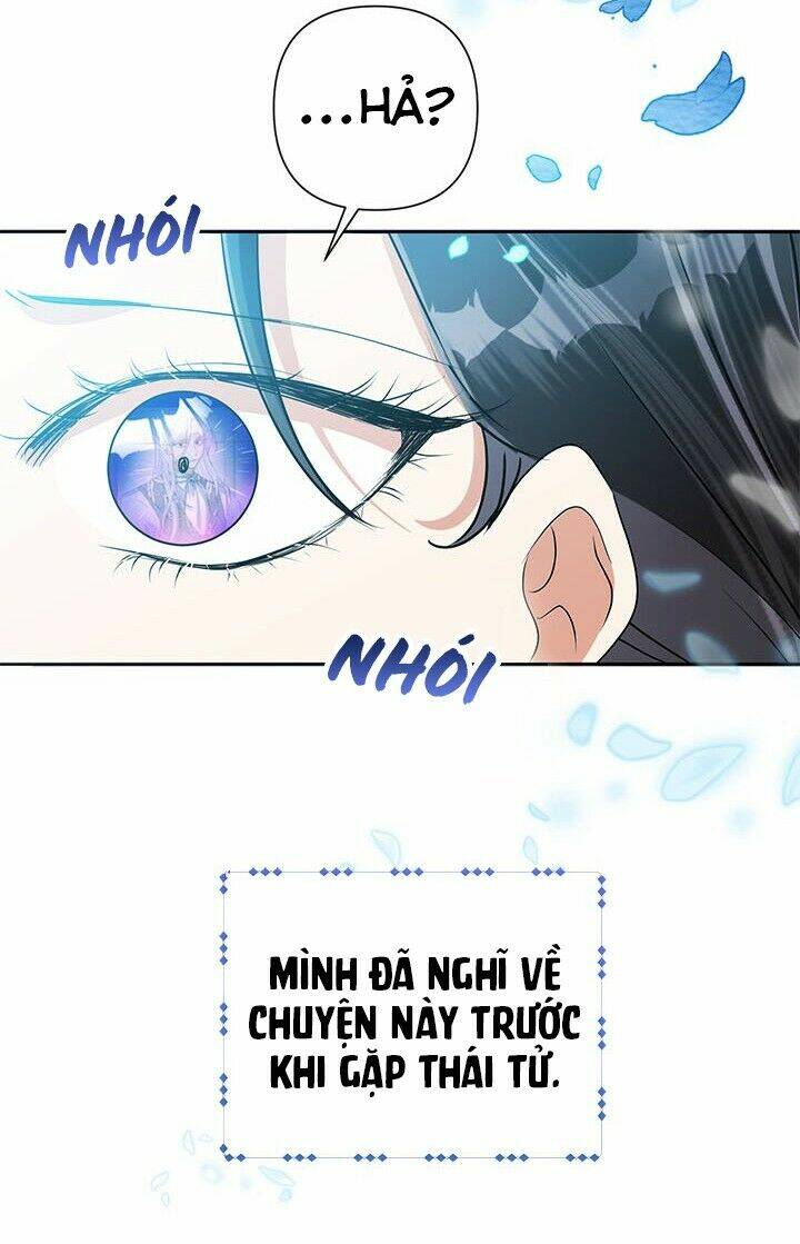 Ác Nữ Hôm Nay Lại Yêu Đời Rồi! Chap 23 - Next Chap 24