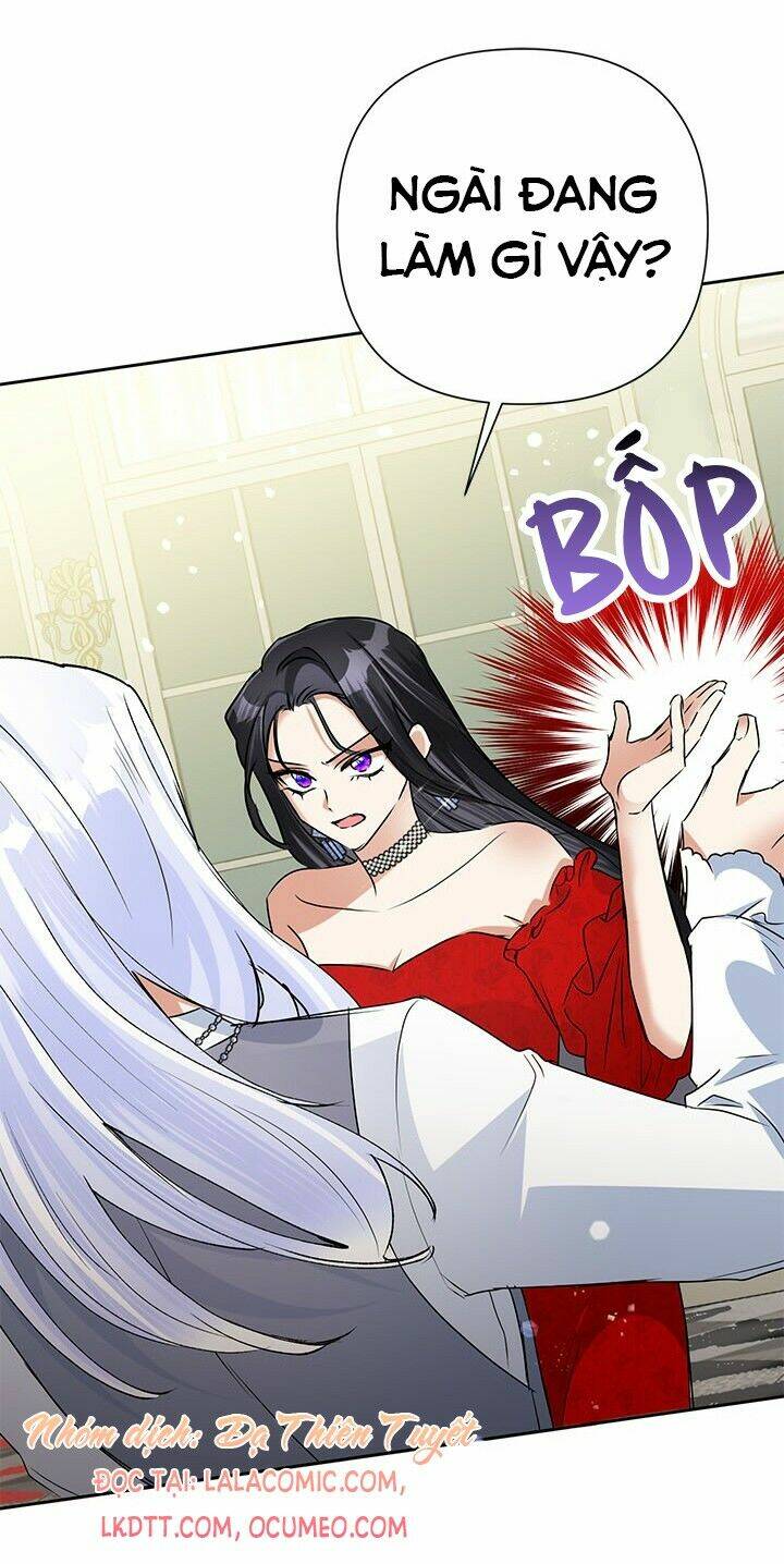 Ác Nữ Hôm Nay Lại Yêu Đời Rồi! Chap 23 - Next Chap 24