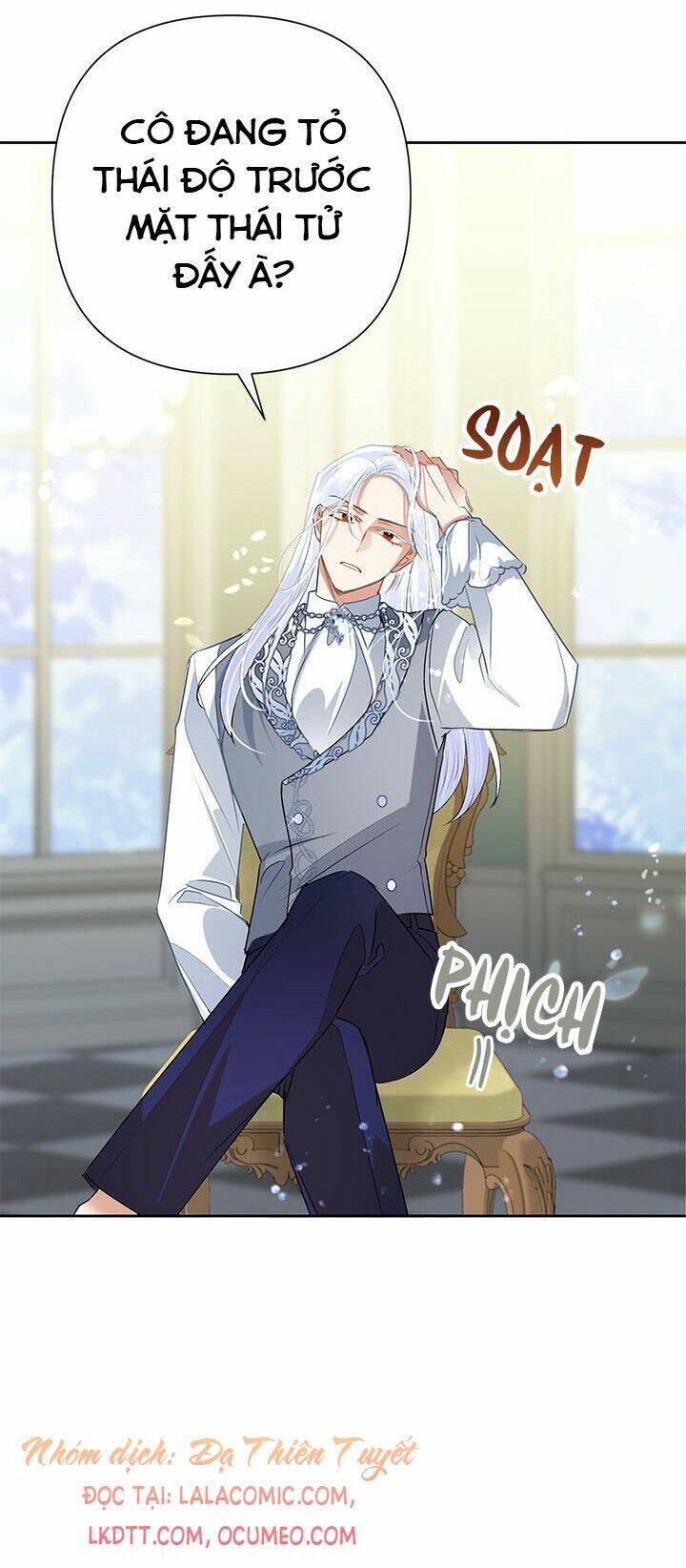 Ác Nữ Hôm Nay Lại Yêu Đời Rồi! Chap 23 - Next Chap 24