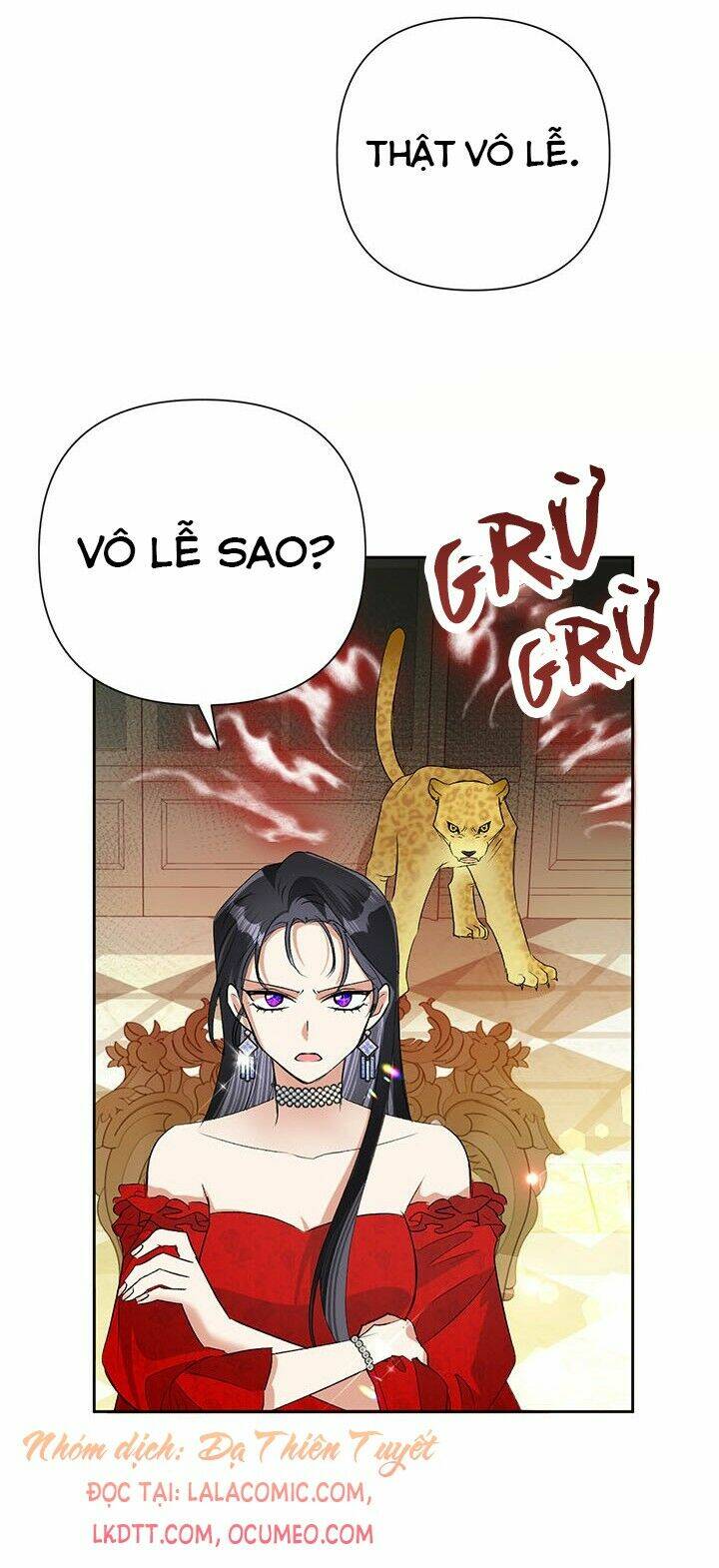 Ác Nữ Hôm Nay Lại Yêu Đời Rồi! Chap 23 - Next Chap 24