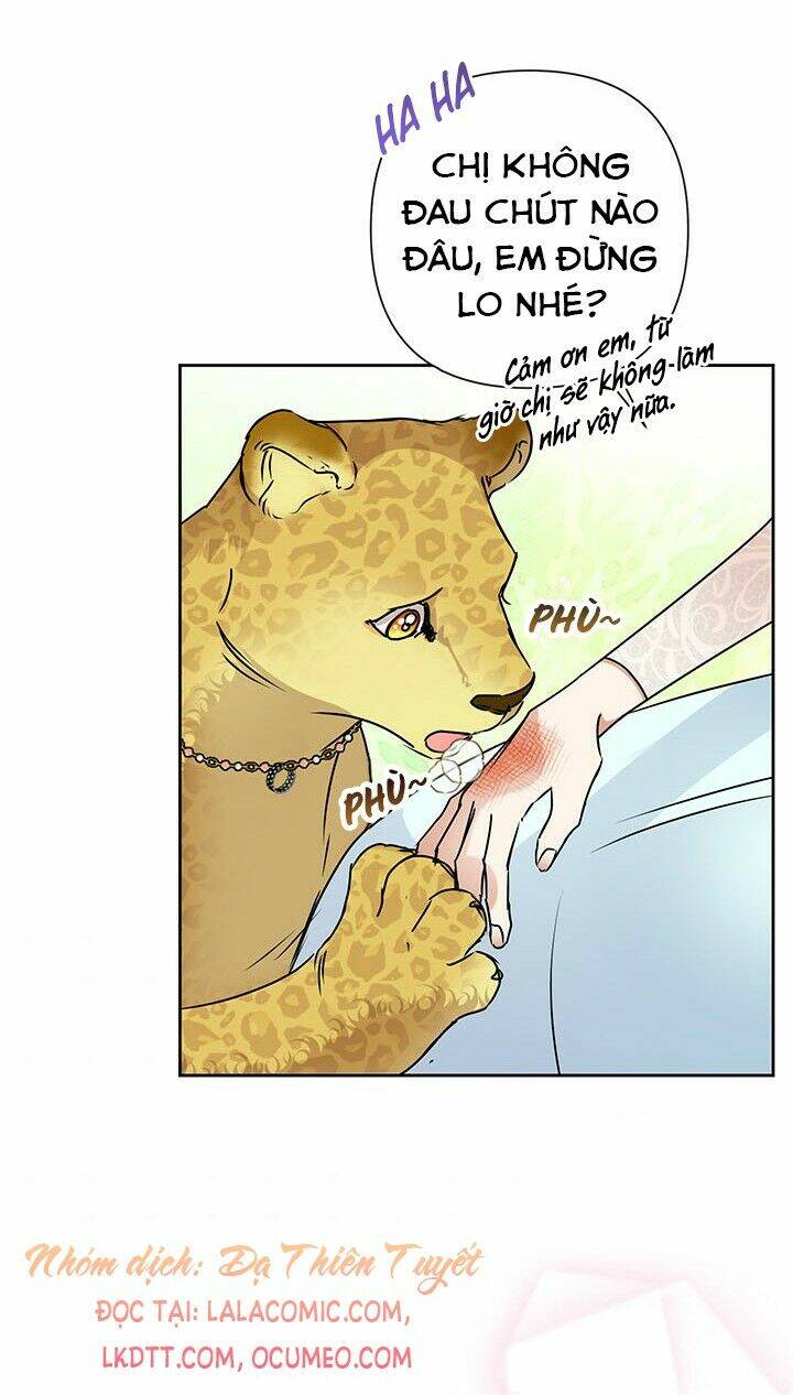 Ác Nữ Hôm Nay Lại Yêu Đời Rồi! Chap 23 - Next Chap 24