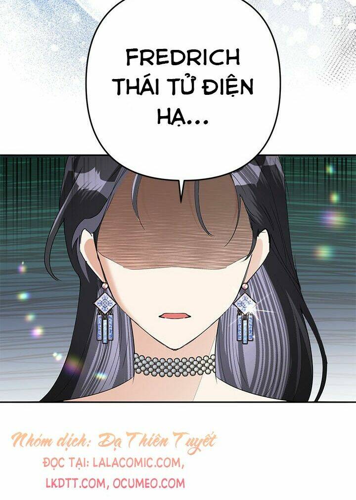 Ác Nữ Hôm Nay Lại Yêu Đời Rồi! Chap 23 - Next Chap 24
