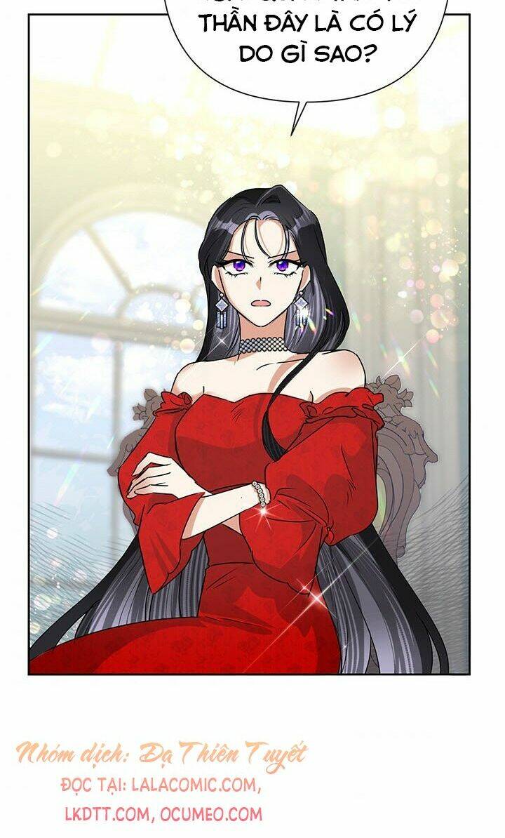 Ác Nữ Hôm Nay Lại Yêu Đời Rồi! Chap 23 - Next Chap 24