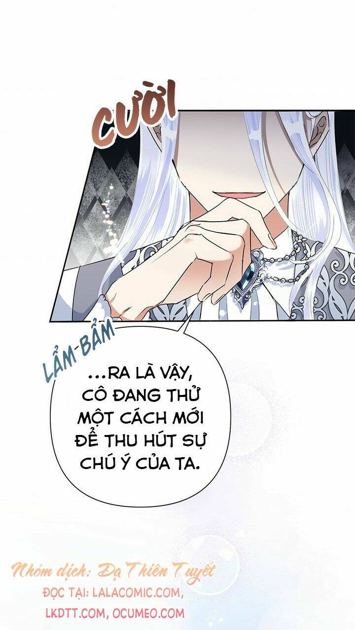 Ác Nữ Hôm Nay Lại Yêu Đời Rồi! Chap 23 - Next Chap 24