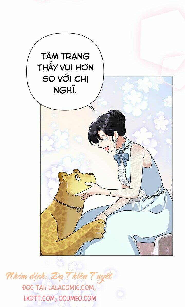 Ác Nữ Hôm Nay Lại Yêu Đời Rồi! Chap 23 - Next Chap 24