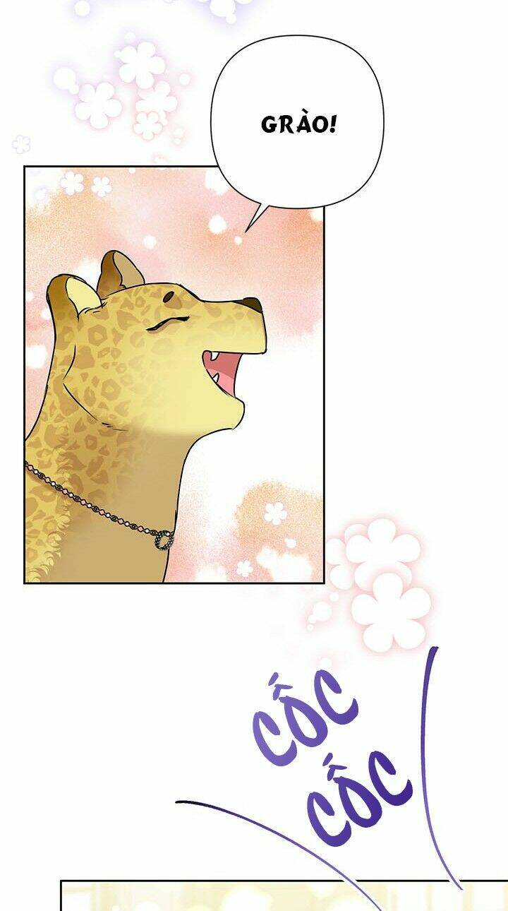 Ác Nữ Hôm Nay Lại Yêu Đời Rồi! Chap 23 - Next Chap 24