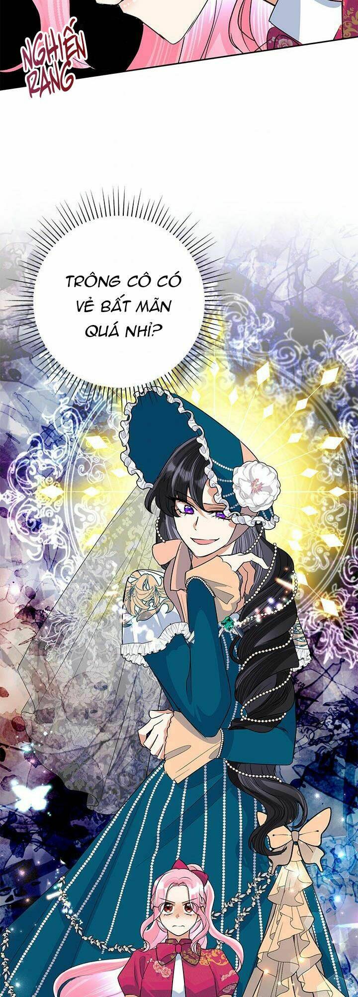 Ác Nữ Hôm Nay Lại Yêu Đời Rồi! Chap 24.2 - Next Chap 25.2