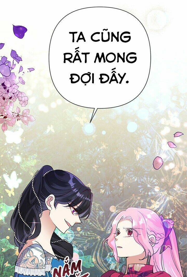 Ác Nữ Hôm Nay Lại Yêu Đời Rồi! Chap 25 - Next Chap 26