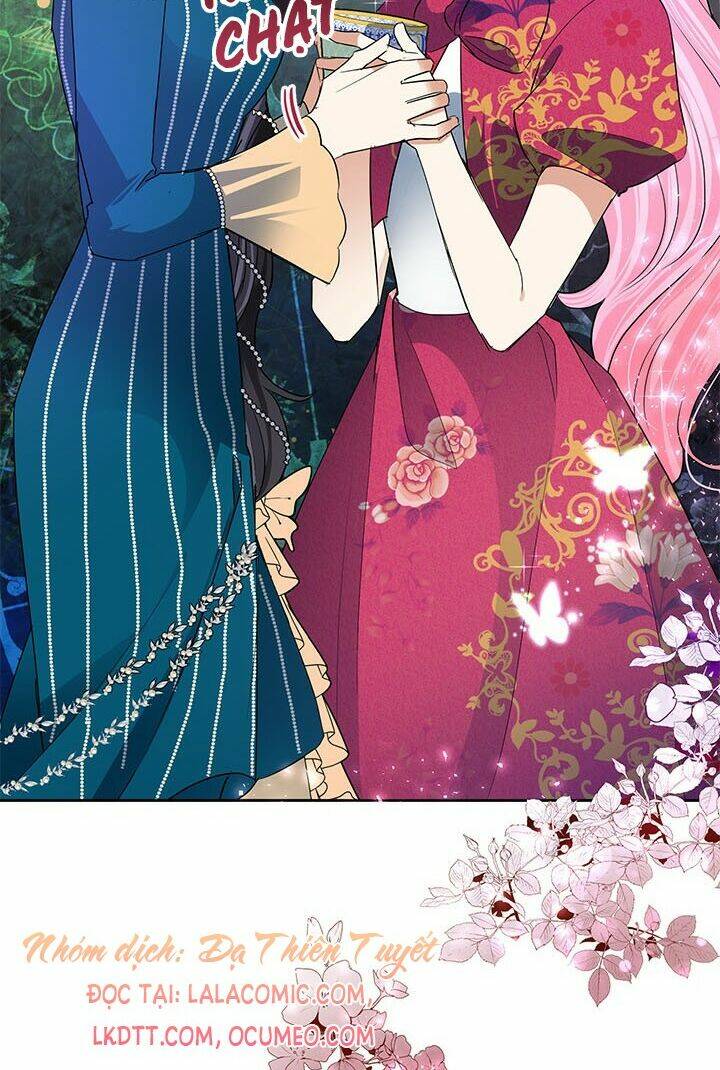 Ác Nữ Hôm Nay Lại Yêu Đời Rồi! Chap 25 - Next Chap 26