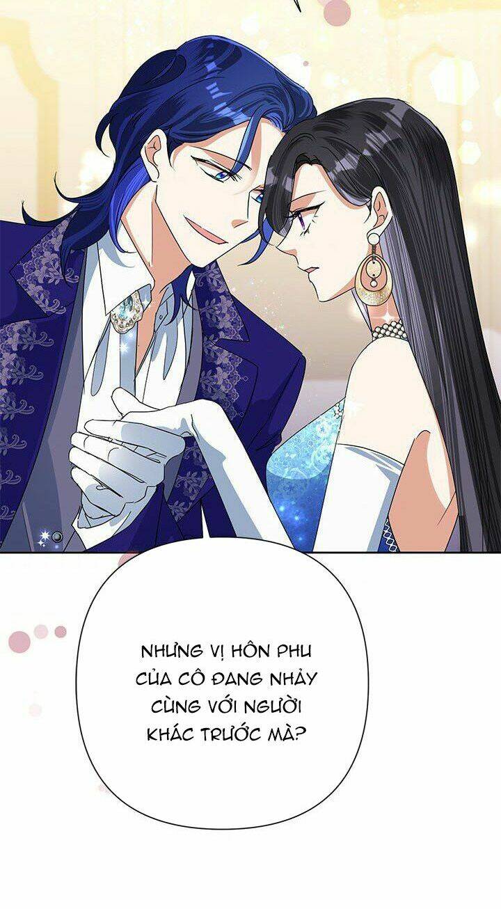 Ác Nữ Hôm Nay Lại Yêu Đời Rồi! Chap 27.2 - Next Chap 28.2