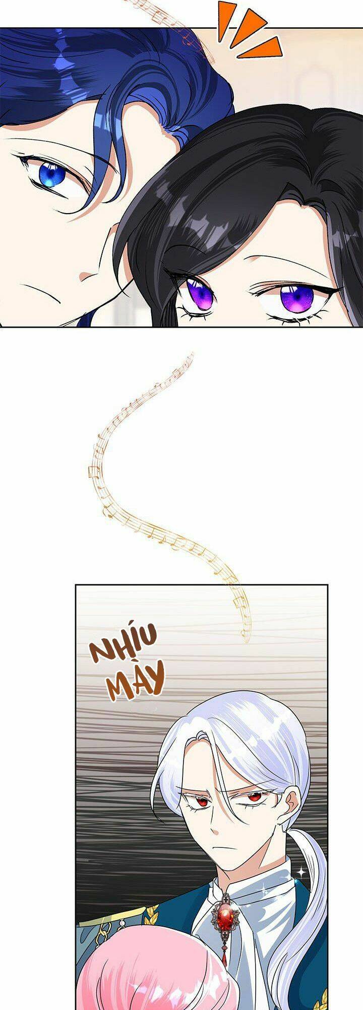 Ác Nữ Hôm Nay Lại Yêu Đời Rồi! Chap 27.2 - Next Chap 28.2