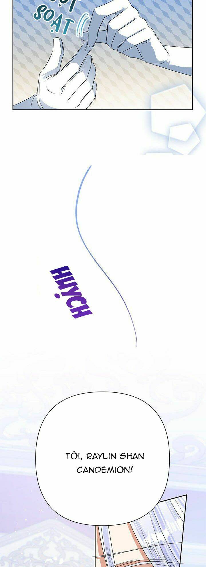 Ác Nữ Hôm Nay Lại Yêu Đời Rồi! Chap 27.2 - Next Chap 28.2