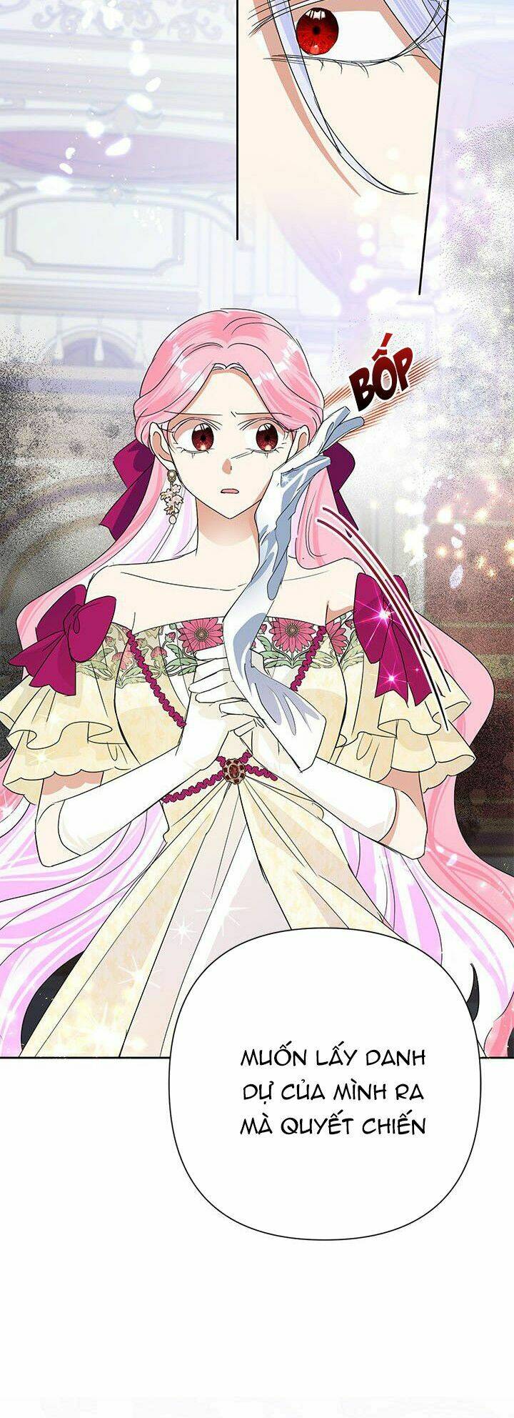 Ác Nữ Hôm Nay Lại Yêu Đời Rồi! Chap 27.2 - Next Chap 28.2