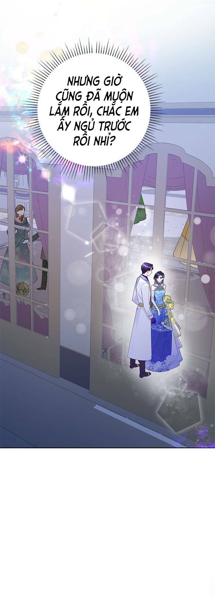 Ác Nữ Hôm Nay Lại Yêu Đời Rồi! Chap 29 - Next Chap 30