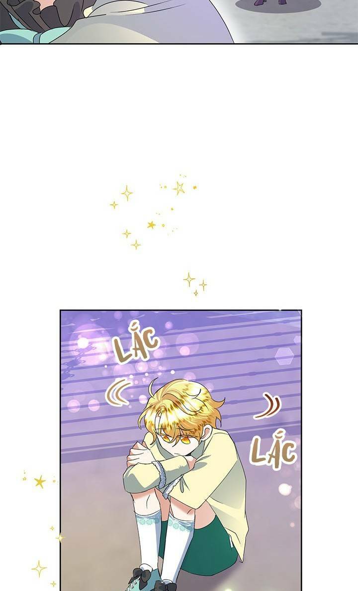 Ác Nữ Hôm Nay Lại Yêu Đời Rồi! Chap 29 - Next Chap 30