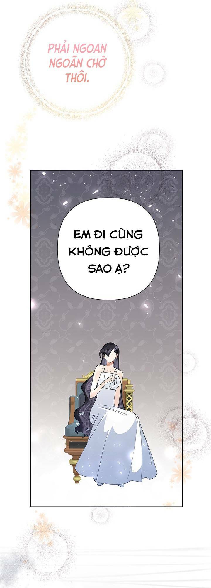 Ác Nữ Hôm Nay Lại Yêu Đời Rồi! Chap 29 - Next Chap 30