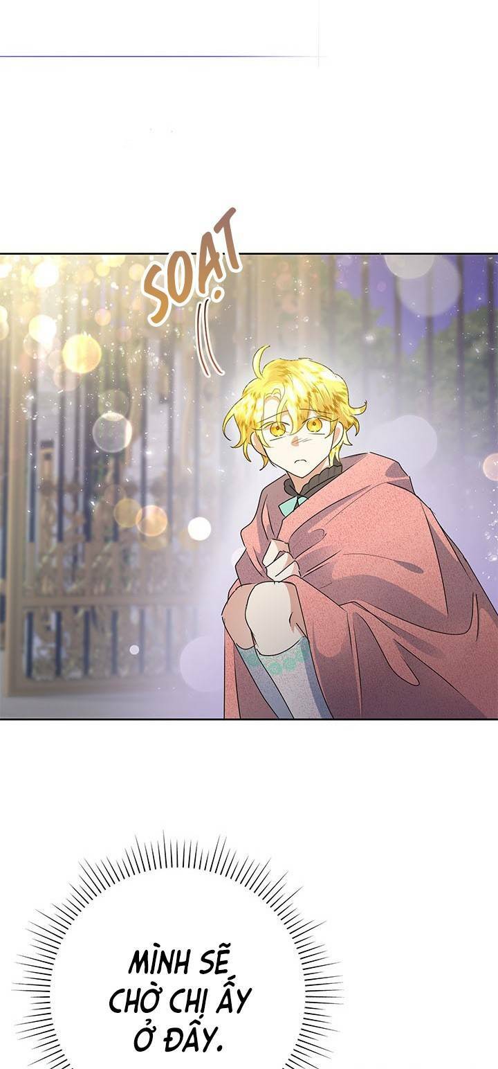 Ác Nữ Hôm Nay Lại Yêu Đời Rồi! Chap 29 - Next Chap 30