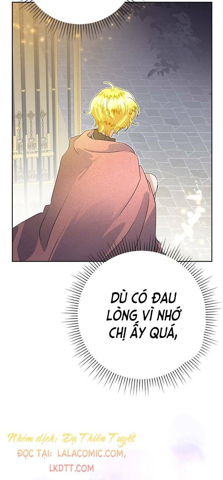 Ác Nữ Hôm Nay Lại Yêu Đời Rồi! Chap 29 - Next Chap 30