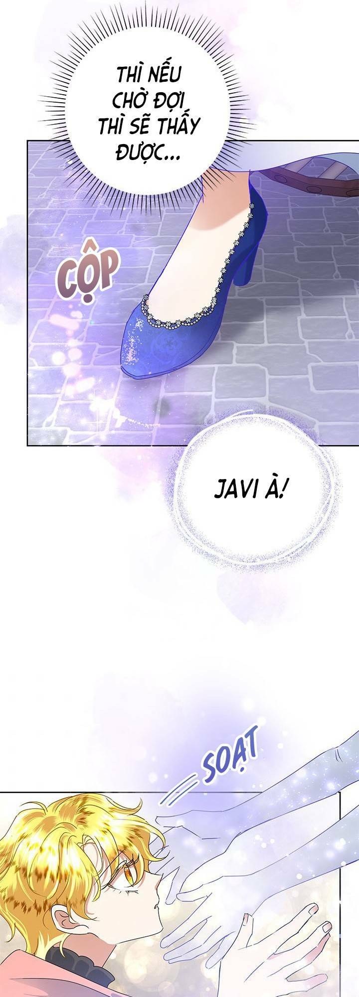 Ác Nữ Hôm Nay Lại Yêu Đời Rồi! Chap 29 - Next Chap 30