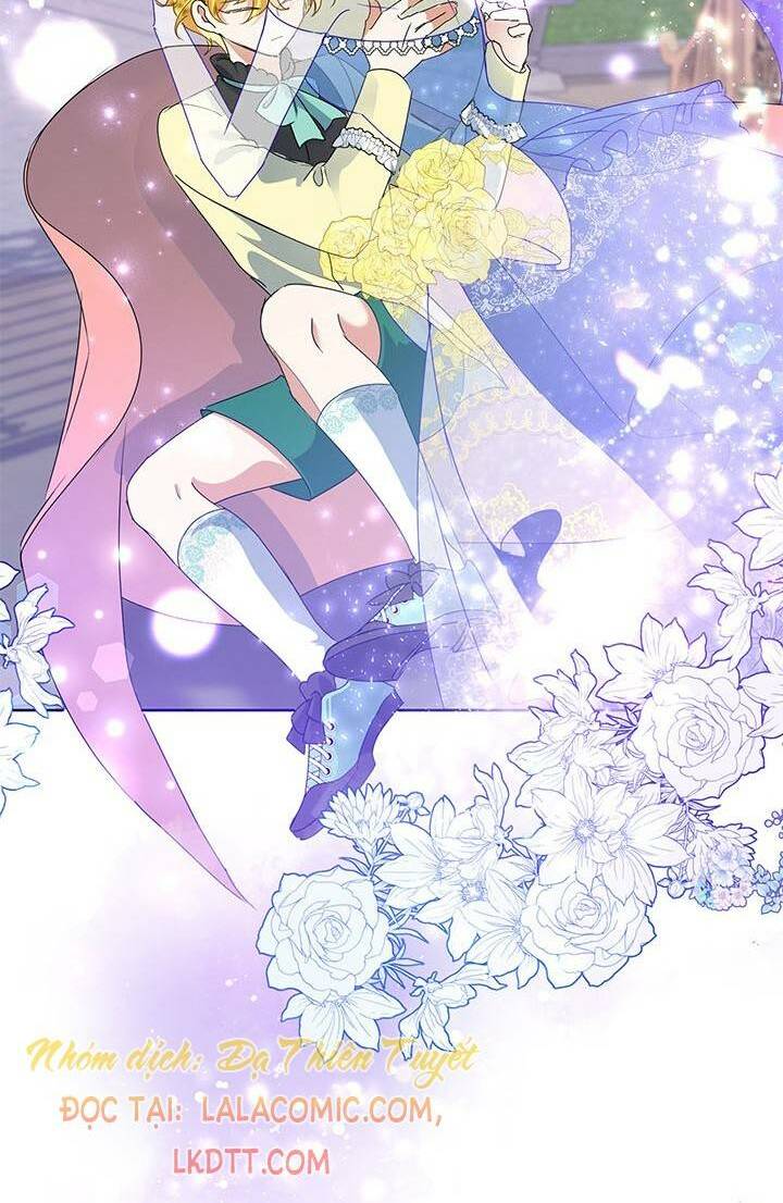 Ác Nữ Hôm Nay Lại Yêu Đời Rồi! Chap 29 - Next Chap 30