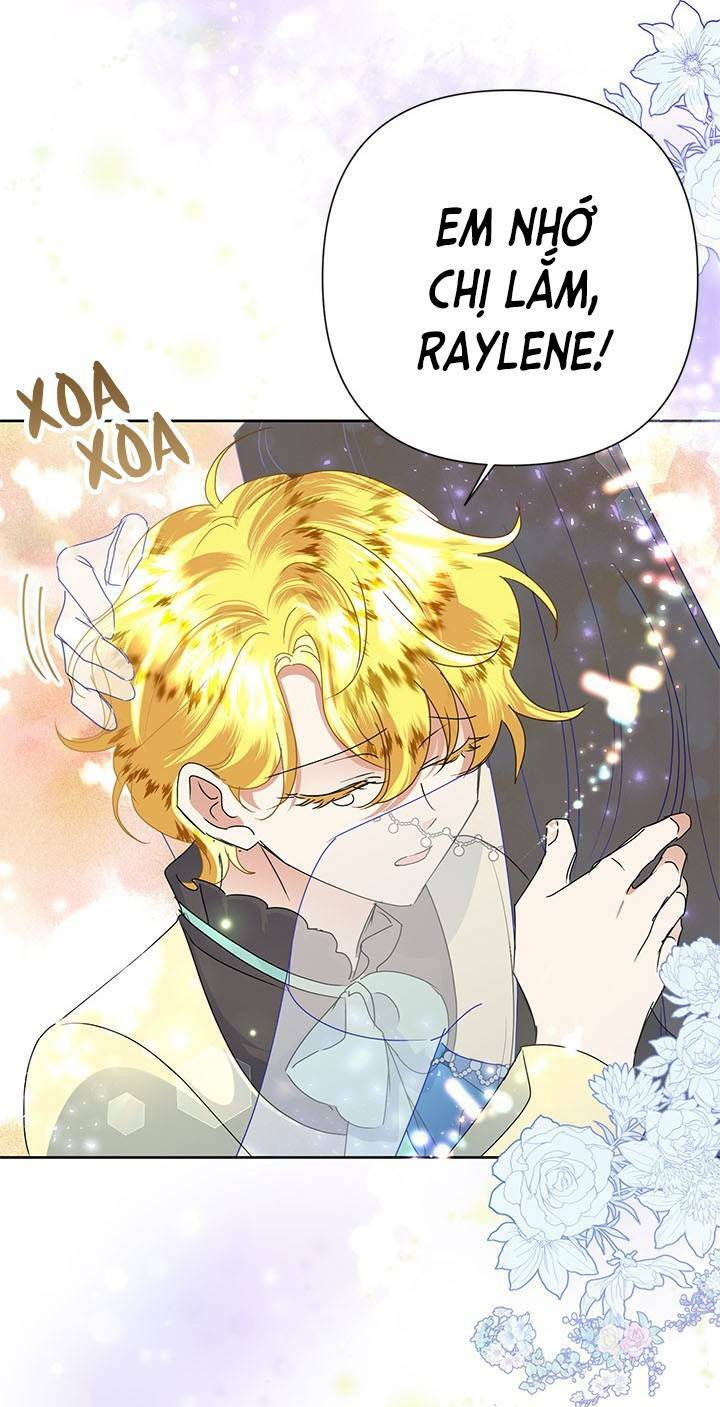 Ác Nữ Hôm Nay Lại Yêu Đời Rồi! Chap 29 - Next Chap 30