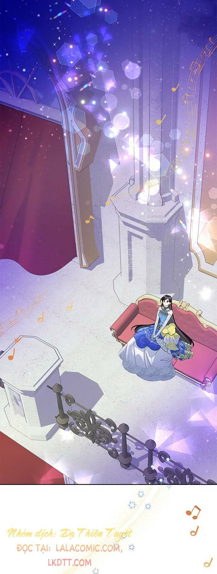 Ác Nữ Hôm Nay Lại Yêu Đời Rồi! Chap 29 - Next Chap 30