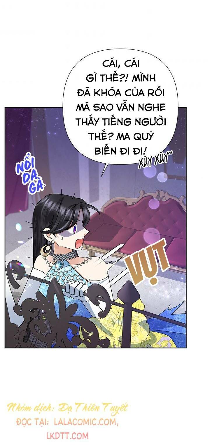 Ác Nữ Hôm Nay Lại Yêu Đời Rồi! Chap 29 - Next Chap 30