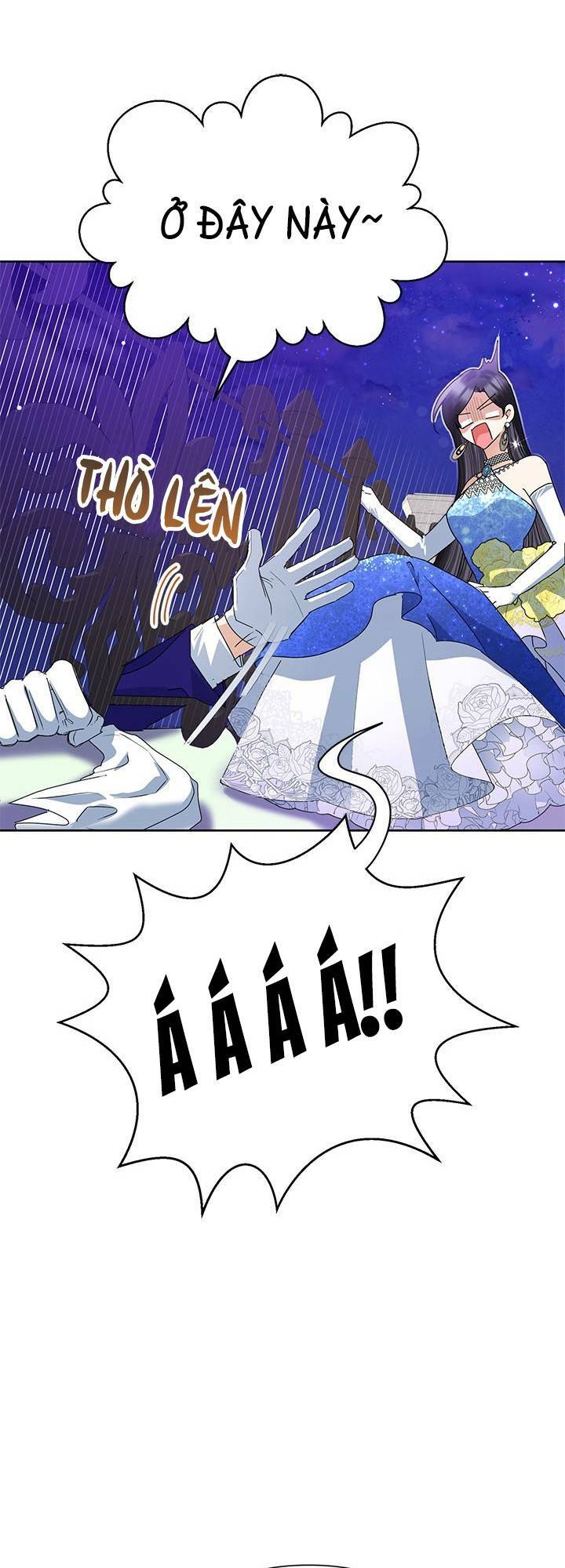 Ác Nữ Hôm Nay Lại Yêu Đời Rồi! Chap 29 - Next Chap 30