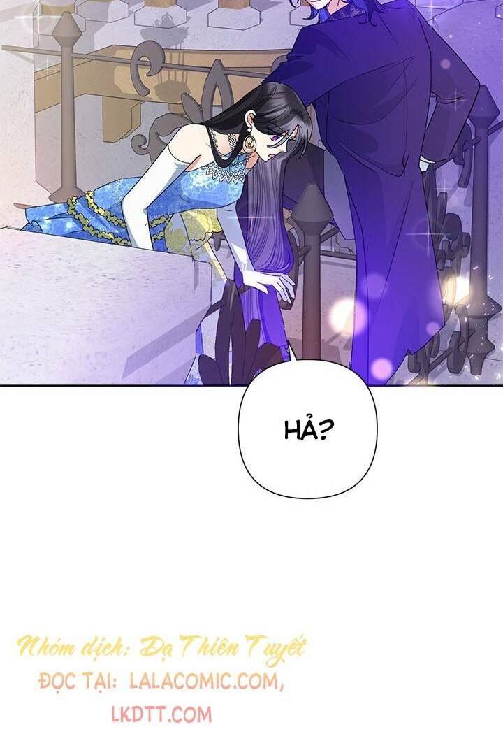 Ác Nữ Hôm Nay Lại Yêu Đời Rồi! Chap 29 - Next Chap 30
