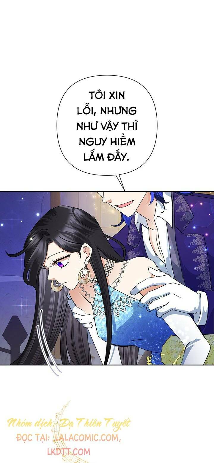Ác Nữ Hôm Nay Lại Yêu Đời Rồi! Chap 29 - Next Chap 30