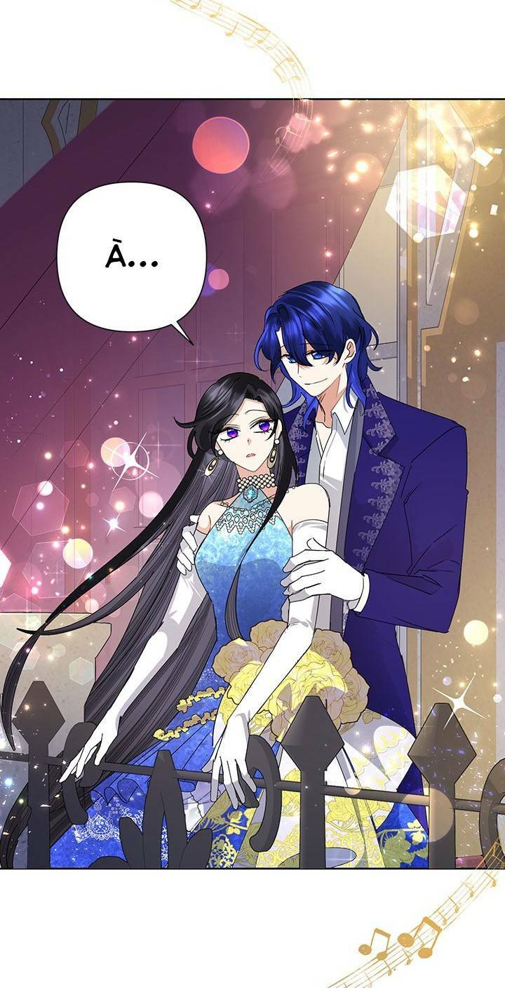 Ác Nữ Hôm Nay Lại Yêu Đời Rồi! Chap 29 - Next Chap 30