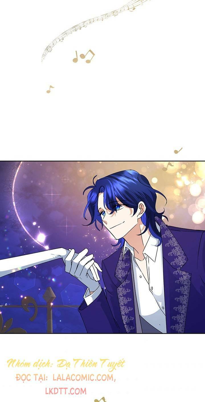 Ác Nữ Hôm Nay Lại Yêu Đời Rồi! Chap 29 - Next Chap 30