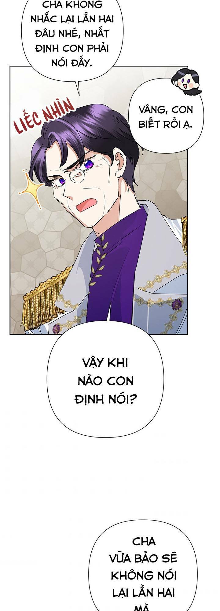 Ác Nữ Hôm Nay Lại Yêu Đời Rồi! Chap 29 - Next Chap 30