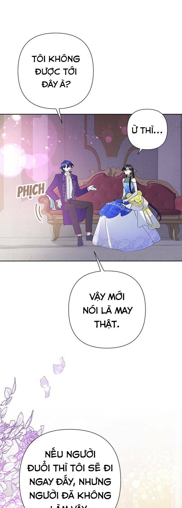 Ác Nữ Hôm Nay Lại Yêu Đời Rồi! Chap 29 - Next Chap 30