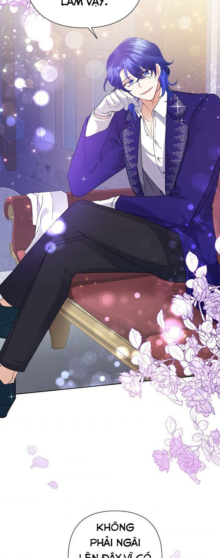 Ác Nữ Hôm Nay Lại Yêu Đời Rồi! Chap 29 - Next Chap 30