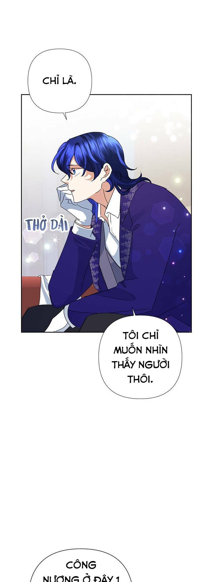 Ác Nữ Hôm Nay Lại Yêu Đời Rồi! Chap 29 - Next Chap 30