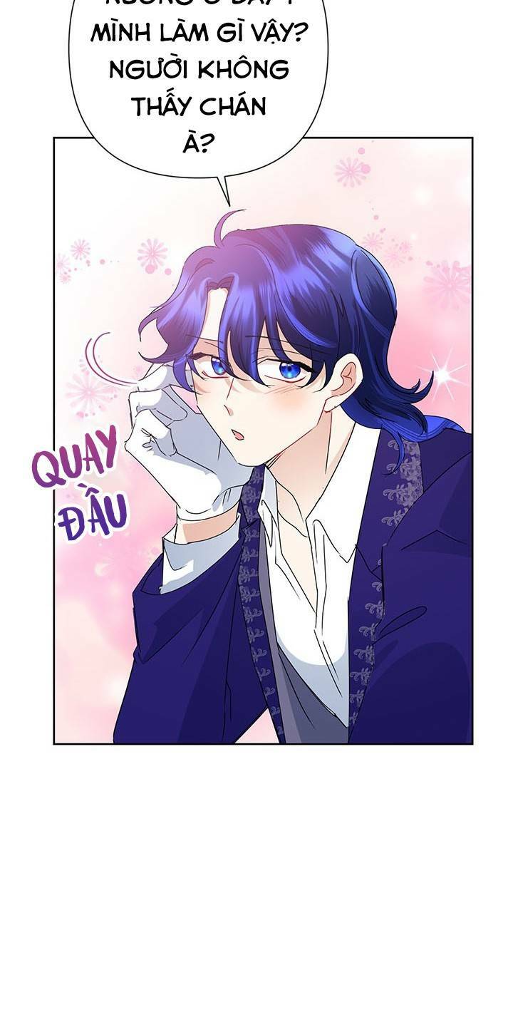 Ác Nữ Hôm Nay Lại Yêu Đời Rồi! Chap 29 - Next Chap 30