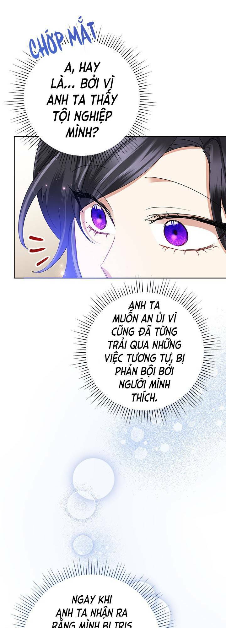 Ác Nữ Hôm Nay Lại Yêu Đời Rồi! Chap 29 - Next Chap 30