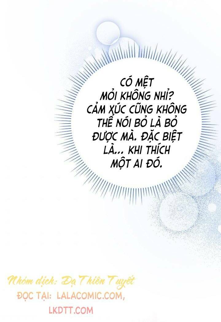 Ác Nữ Hôm Nay Lại Yêu Đời Rồi! Chap 29 - Next Chap 30