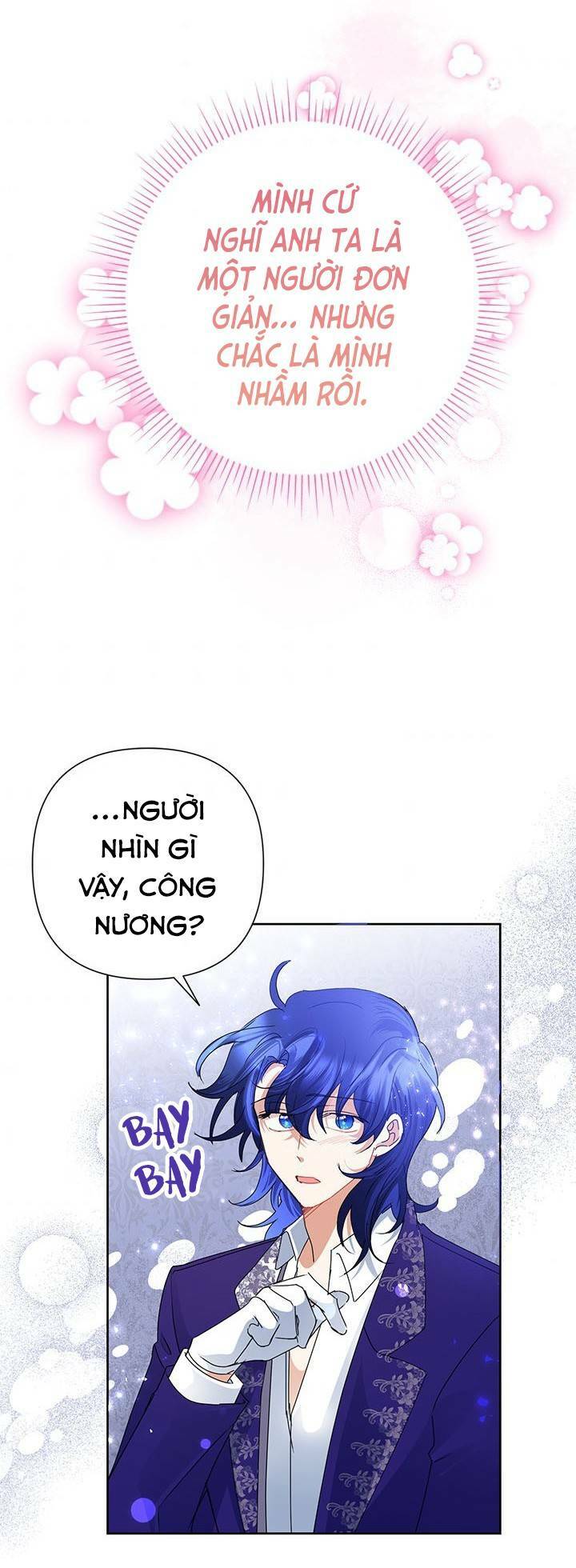 Ác Nữ Hôm Nay Lại Yêu Đời Rồi! Chap 29 - Next Chap 30