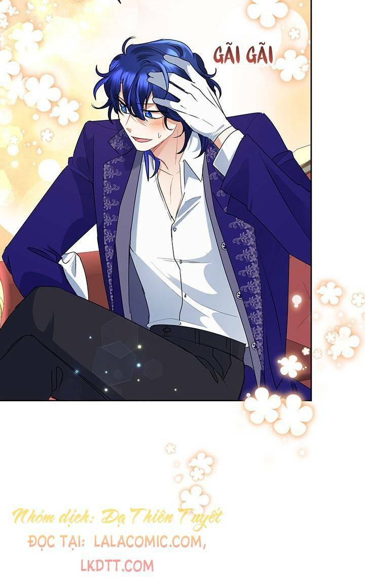 Ác Nữ Hôm Nay Lại Yêu Đời Rồi! Chap 29 - Next Chap 30