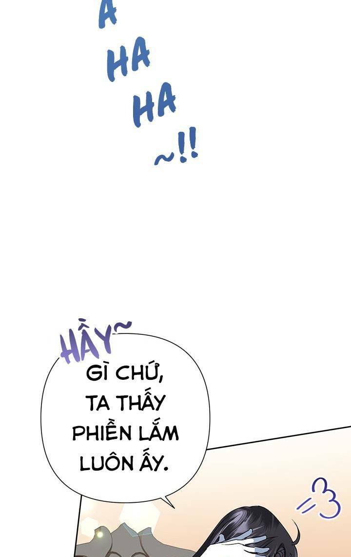 Ác Nữ Hôm Nay Lại Yêu Đời Rồi! Chap 29 - Next Chap 30