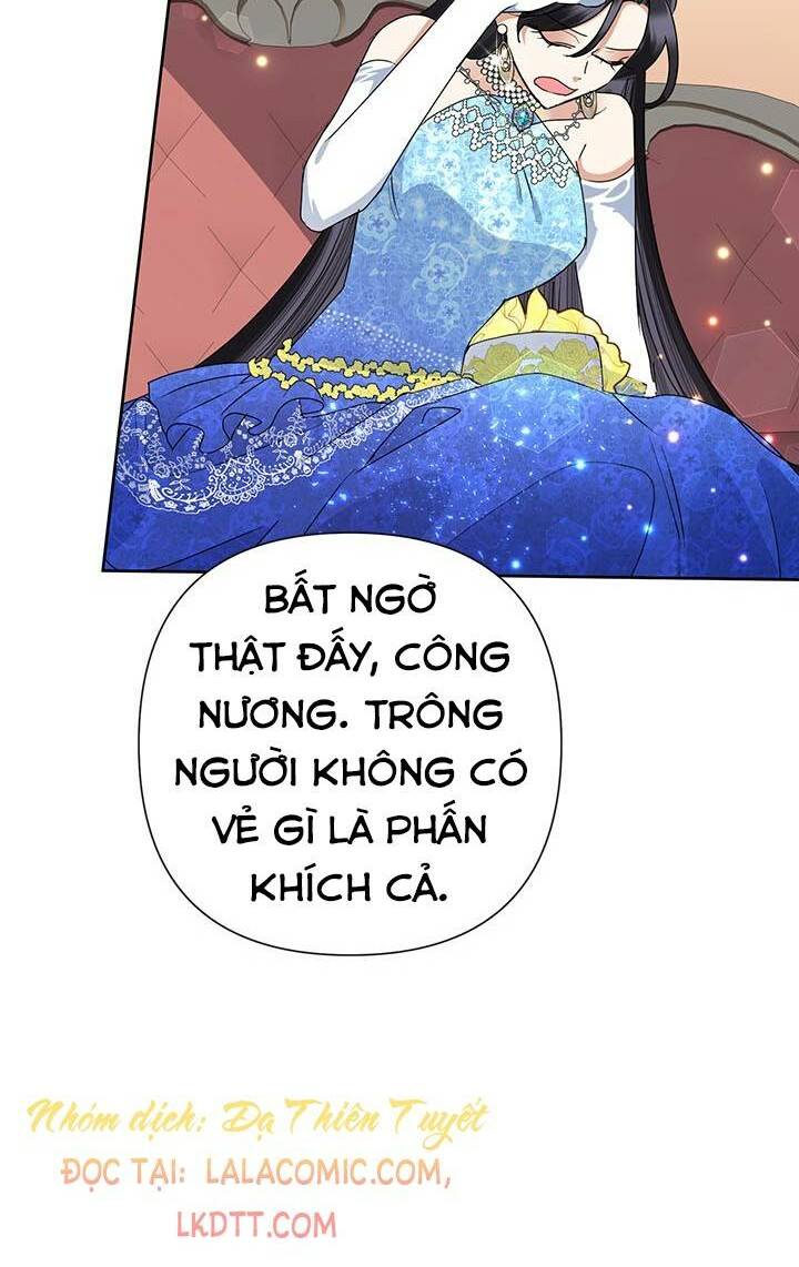 Ác Nữ Hôm Nay Lại Yêu Đời Rồi! Chap 29 - Next Chap 30