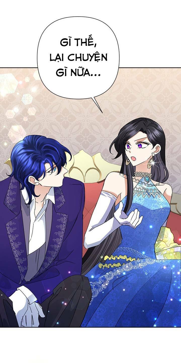 Ác Nữ Hôm Nay Lại Yêu Đời Rồi! Chap 29 - Next Chap 30