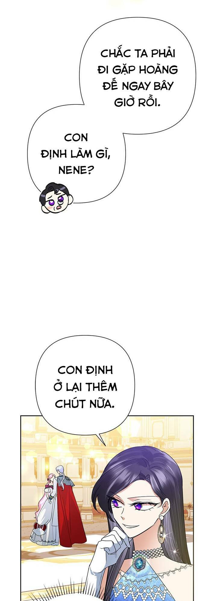 Ác Nữ Hôm Nay Lại Yêu Đời Rồi! Chap 29 - Next Chap 30